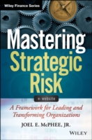 Mastering Strategic Risk