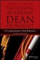 Essential Academic Dean or Provost