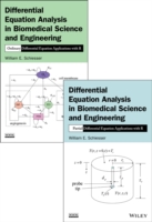 Differential Equation Analysis Set