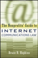 Nonprofits' Guide to Internet Communications Law