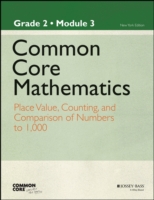 Common Core Mathematics, A Story of Units