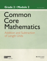Common Core Mathematics, A Story of Units