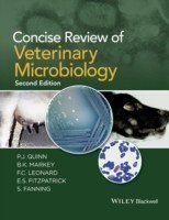 Concise Review of Veterinary Microbiology