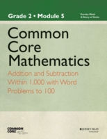 Common Core Mathematics, a Story of Units