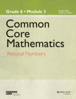 Common Core Mathematics, a Story of Ratios