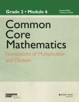Common Core Mathematics, A Story of Units