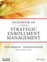 Handbook of Strategic Enrollment Management