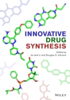 Innovative Drug Synthesis