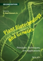 Plant Biotechnology and Genetics