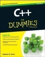 C++ For Dummies