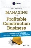 Managing the Profitable Construction Business