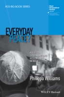 Everyday Peace?