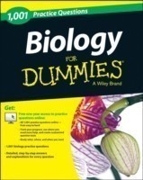 Biology: 1,001 Practice Questions For Dummies (+ Free Online Practice)