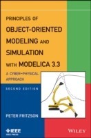 Principles of Object-Oriented Modeling and Simulation with Modelica 3.3