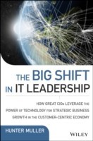 Big Shift in IT Leadership