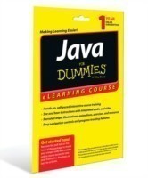 Java For Dummies, eLearning Course Access Code Card (12 Month Subscription)