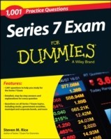 Series 7 Exam For Dummies