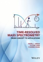 Time-Resolved Mass Spectrometry
