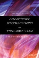 Opportunistic Spectrum Sharing and White Space Access