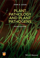 Plant Pathology and Plant Pathogens