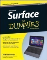 Surface For Dummies