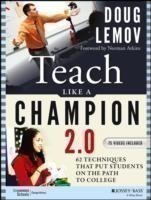 Teach Like a Champion 2.0