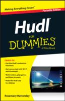 Hudl For Dummies