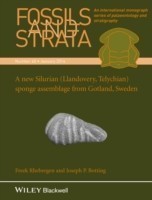 New Silurian (Llandovery, Telychian) Sponge Assemblage from Gotland, Sweden