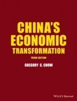 China's Economic Transformation