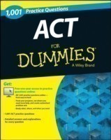 1,001 Act Practice Questions For Dummies (+ Free Online Practice)