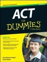 ACT For Dummies