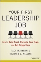 Your First Leadership Job