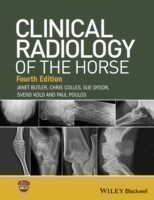 Clinical Radiology of the Horse