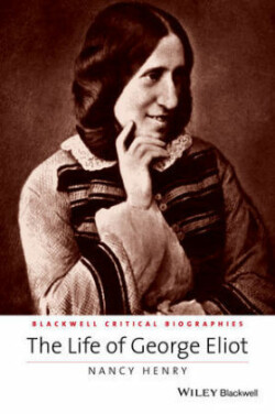 Life of George Eliot