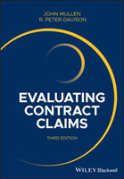 Evaluating Contract Claims