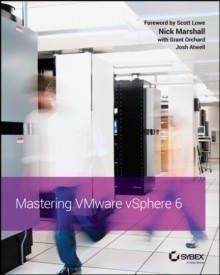 Mastering VMware vSphere 6