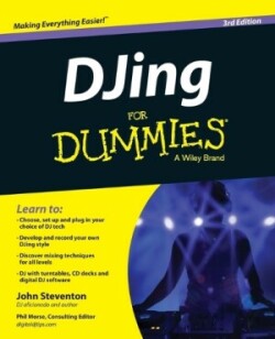 DJing For Dummies