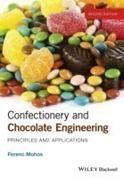 Confectionery and Chocolate Engineering