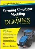 Farming Simulator Modding For Dummies