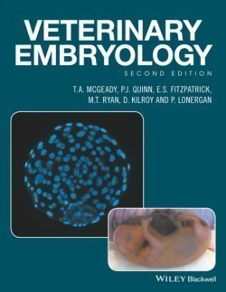 Veterinary Embryology