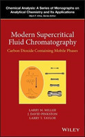 Modern Supercritical Fluid Chromatography