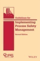 Guidelines for Implementing Process Safety Management