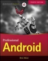Professional Android
