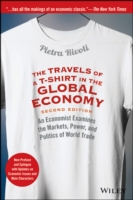 Travels of a T-Shirt in the Global Economy