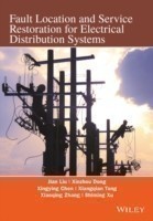 Fault Location and Service Restoration for Electrical Distribution Systems