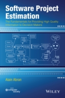 Software Project Estimation