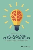 Critical and Creative Thinking