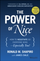 Power of Nice