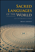 Sacred Languages of the World An Introduction