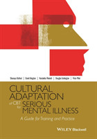 Cultural Adaptation of CBT for Serious Mental Illness